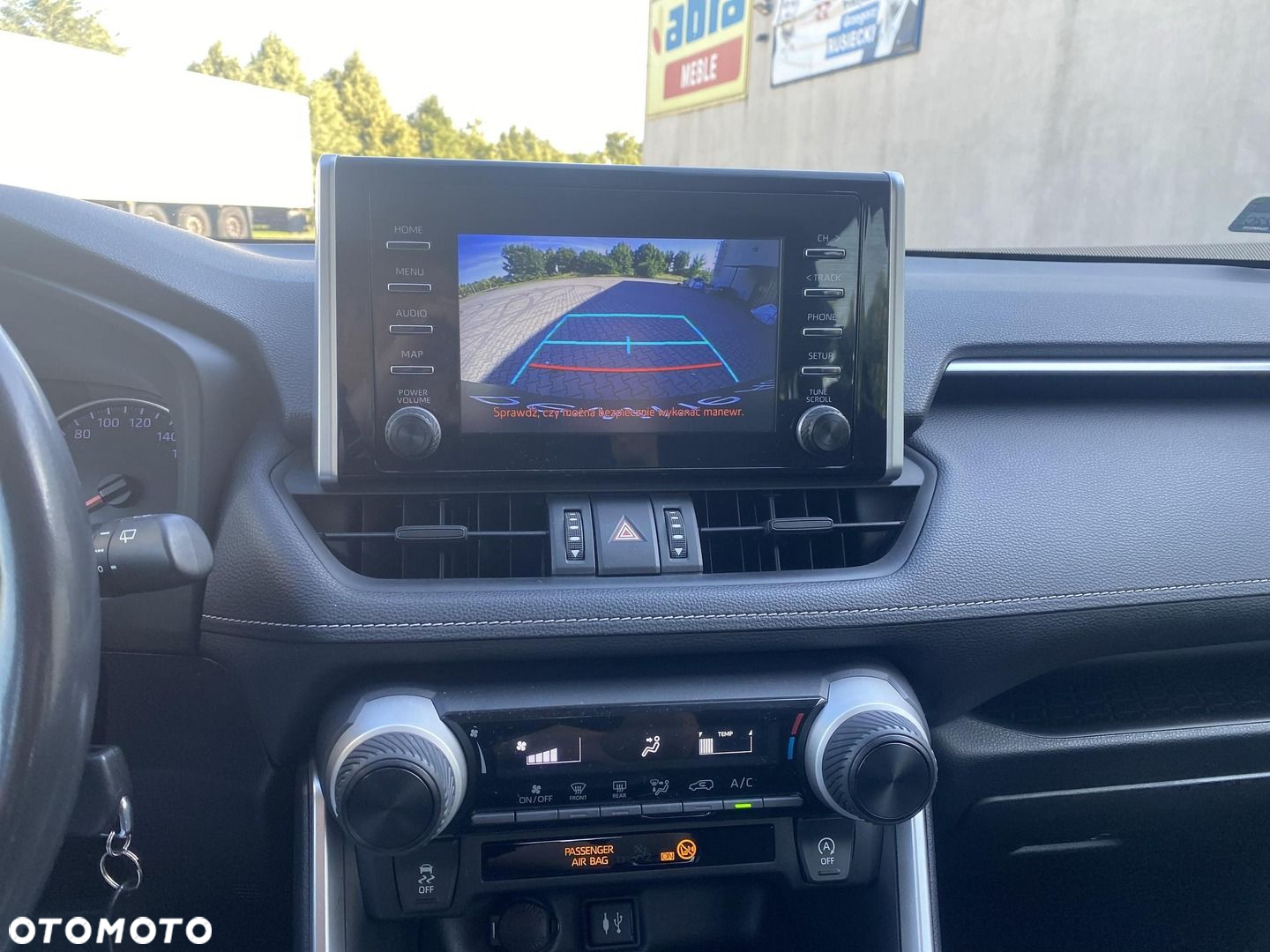Toyota RAV4 2.0 Active 4x2 MS - 19