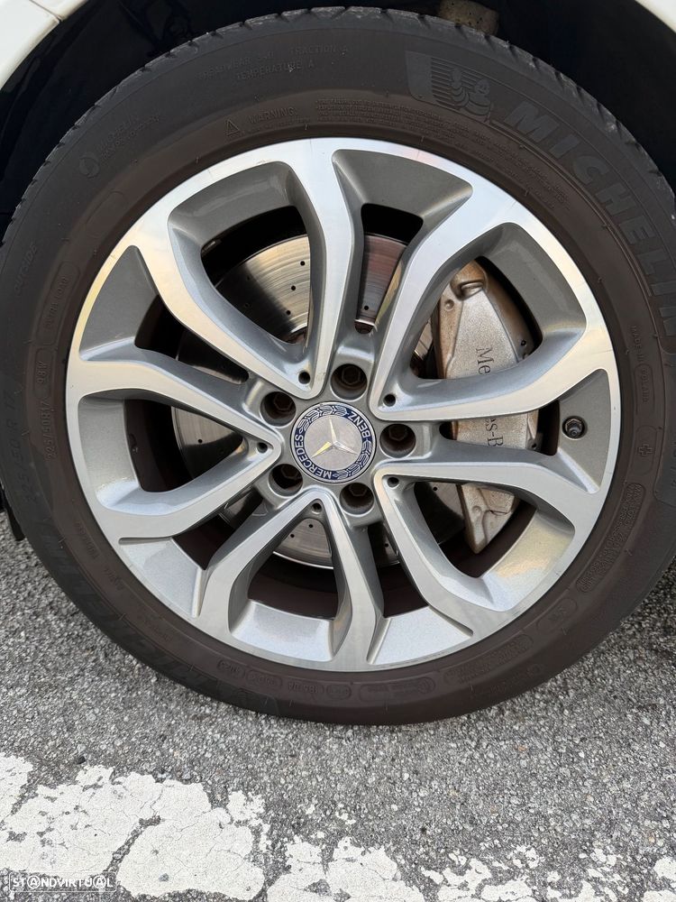 Mercedes-Benz C 350 e 7G-TRONIC Avantgarde - 6