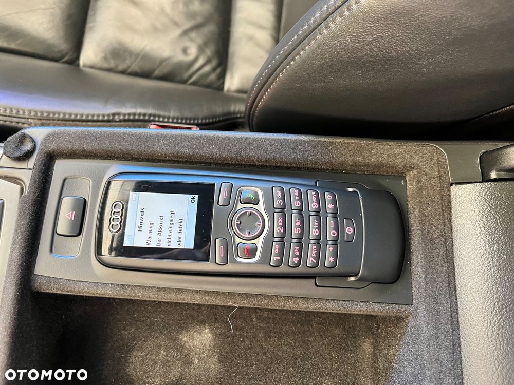 Audi A6 Limousine - 27