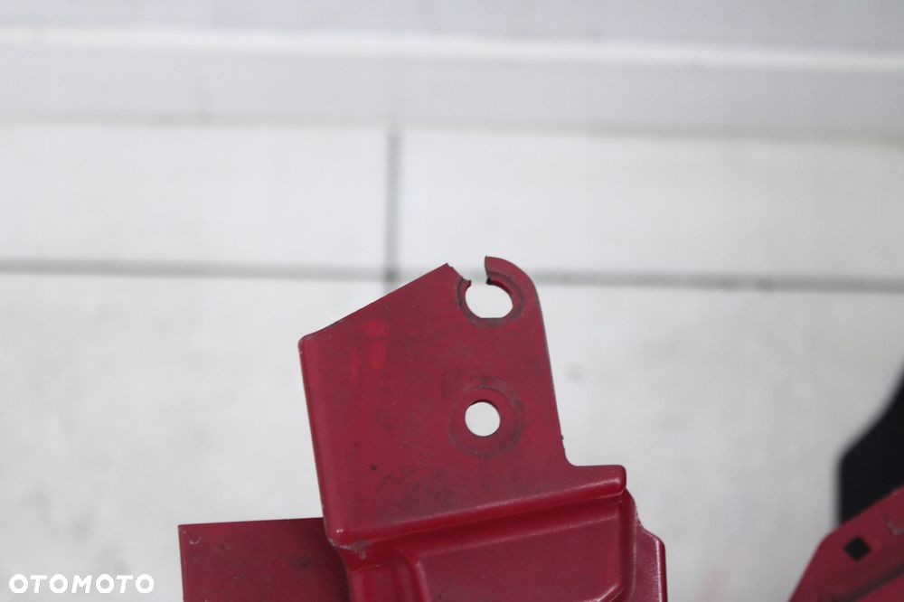 NISSAN QASHQAI J10 LIFT 09R- ZDERZAK PRZÓD PRZEDNI Z10 - 12