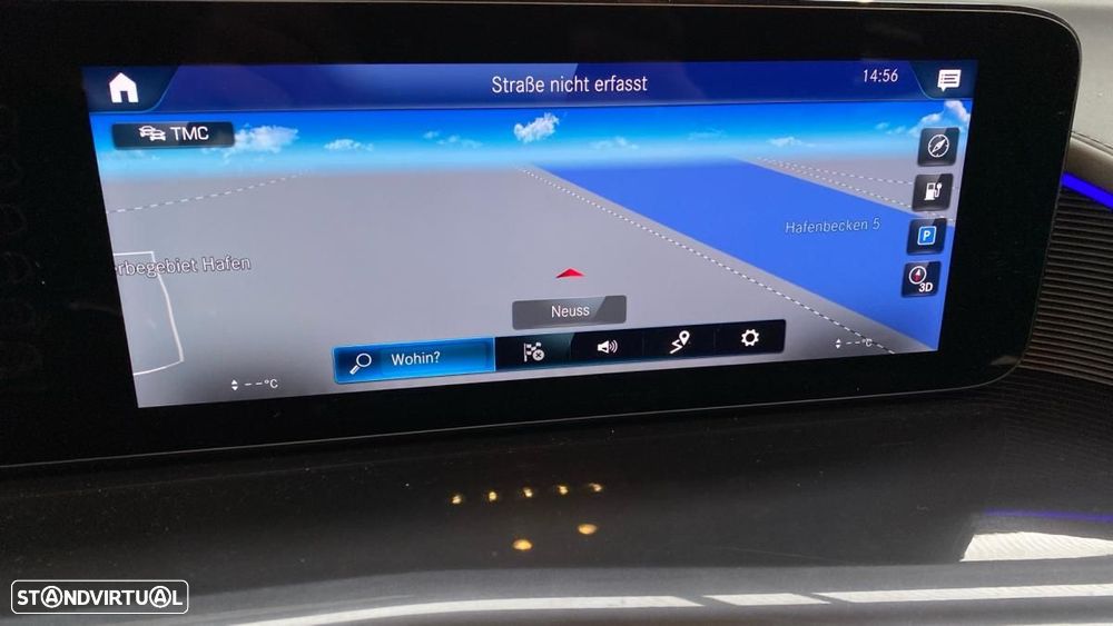 Mercedes-Benz EQC 400 4Matic - 7