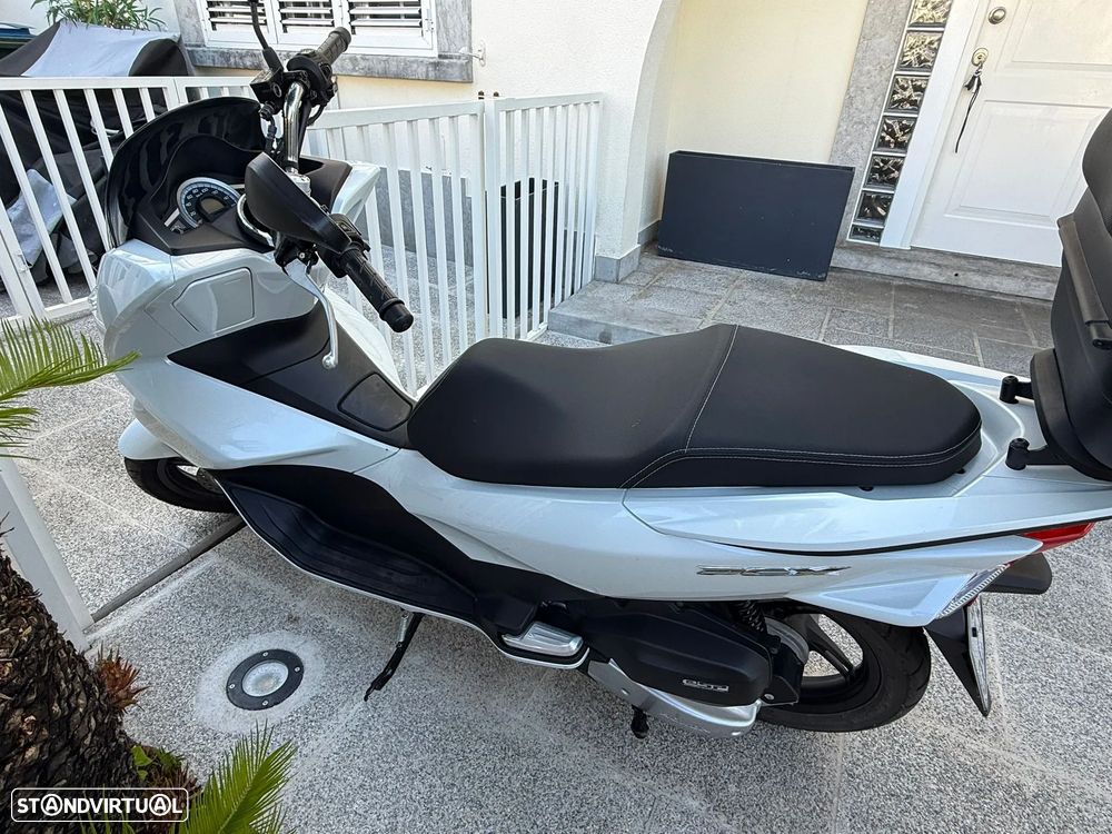 Honda PCX125 - 2