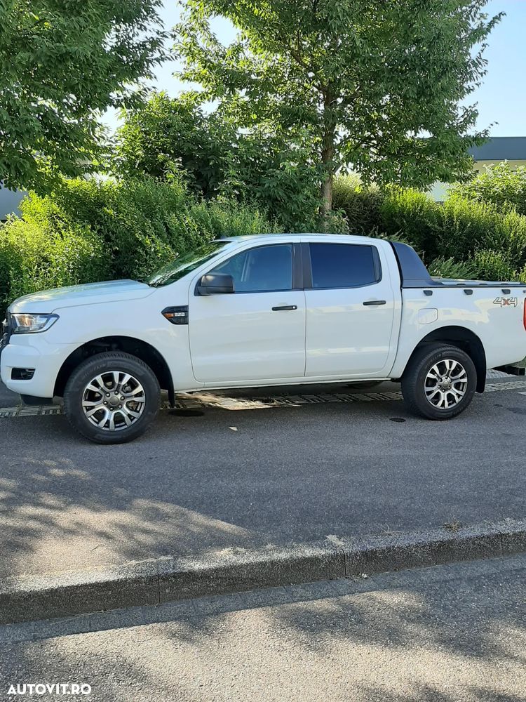 Ford Ranger - 17