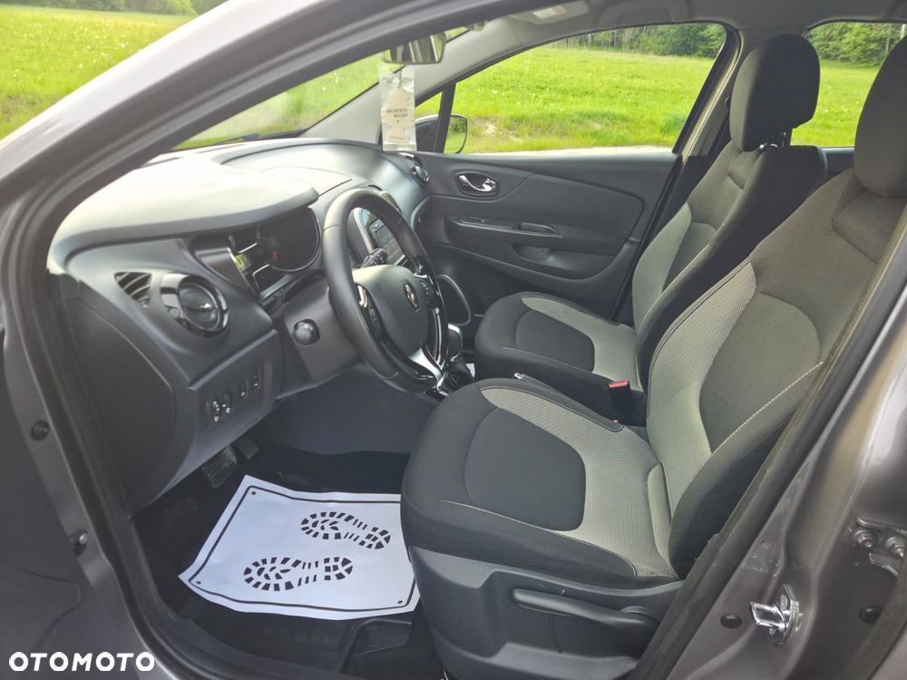 Renault Captur TCe 120 EDC Helly Hansen - 13