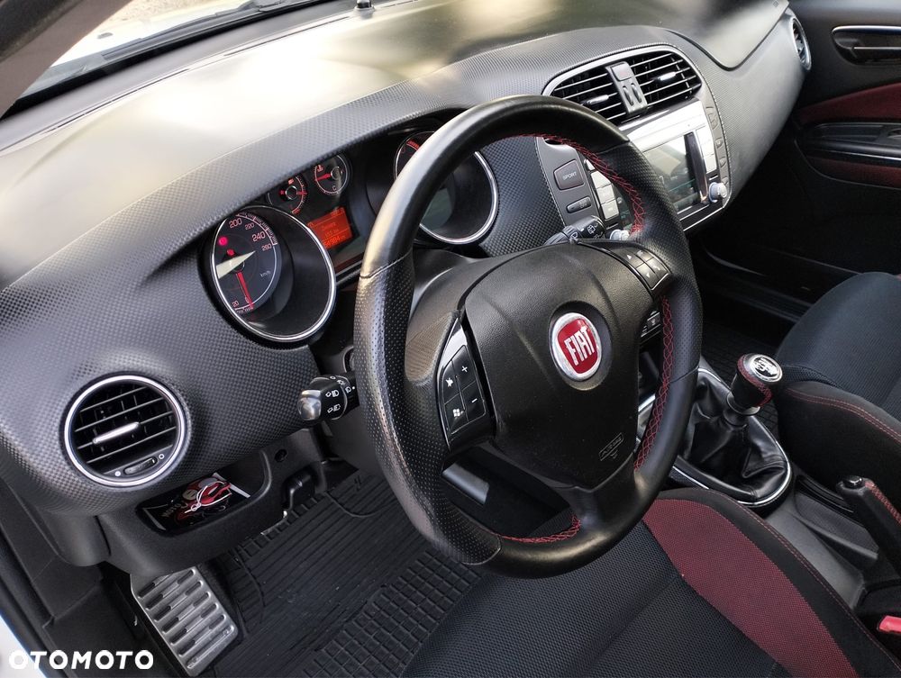 Fiat Bravo - 8
