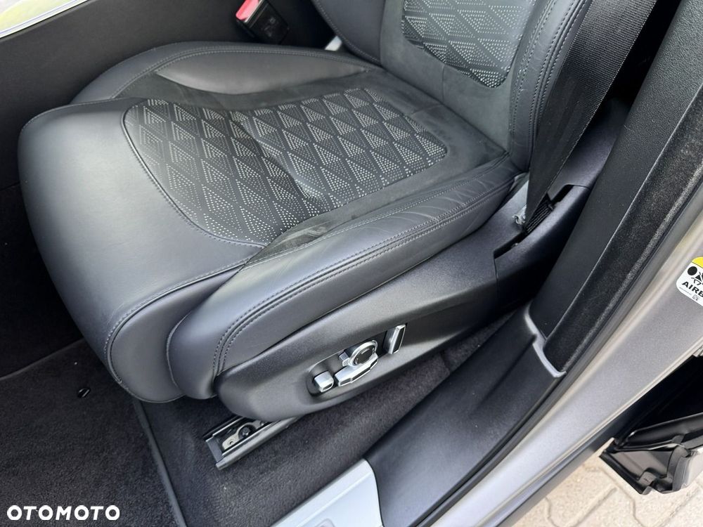 Land Rover Range Rover Sport - 34