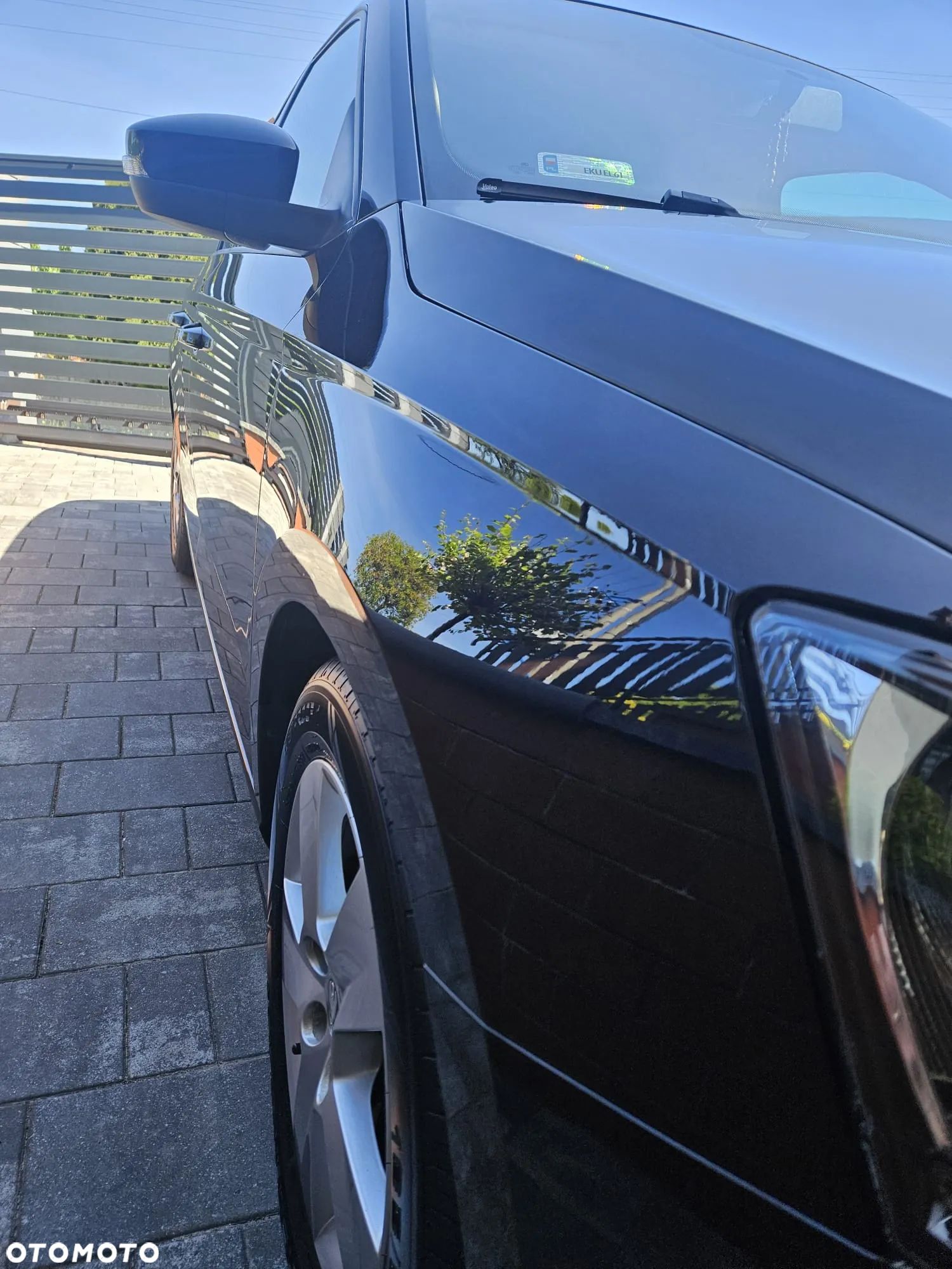 Skoda Fabia 1.2 TSI Ambition - 1