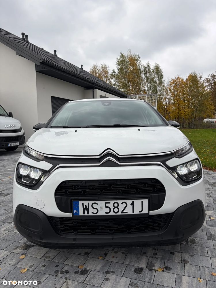 Citroën C3