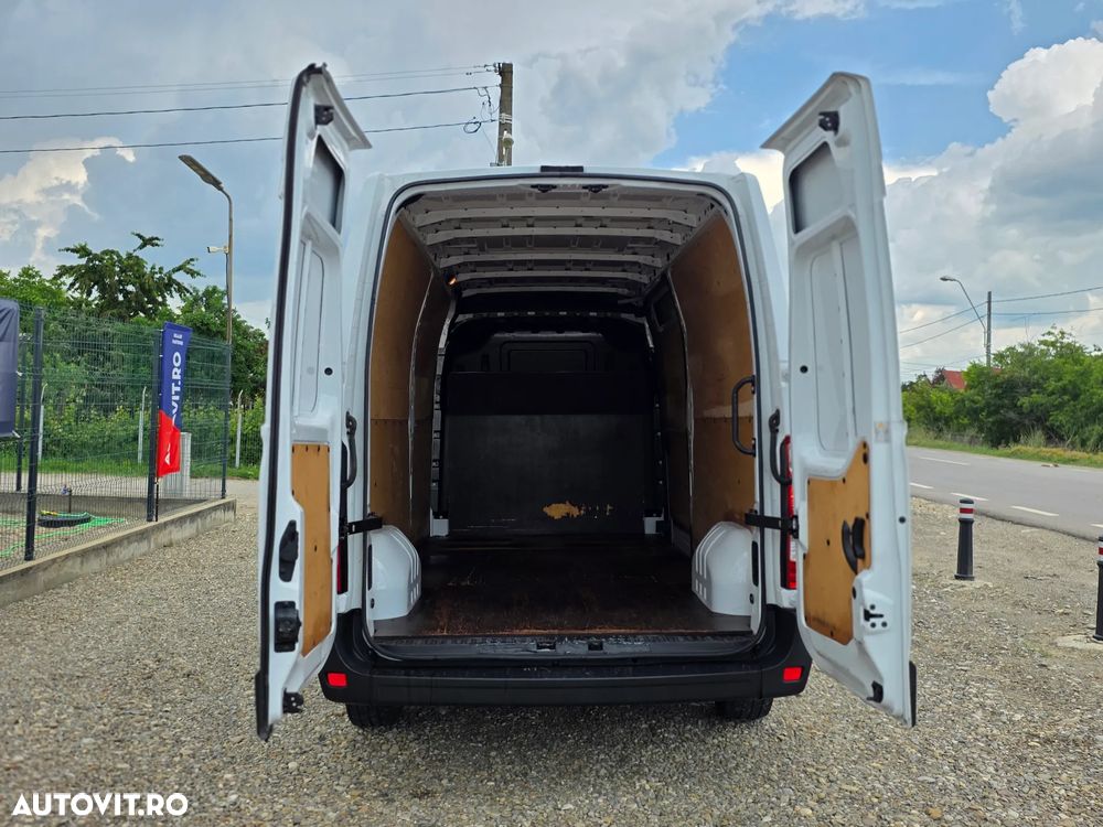 Renault MASTER - 7