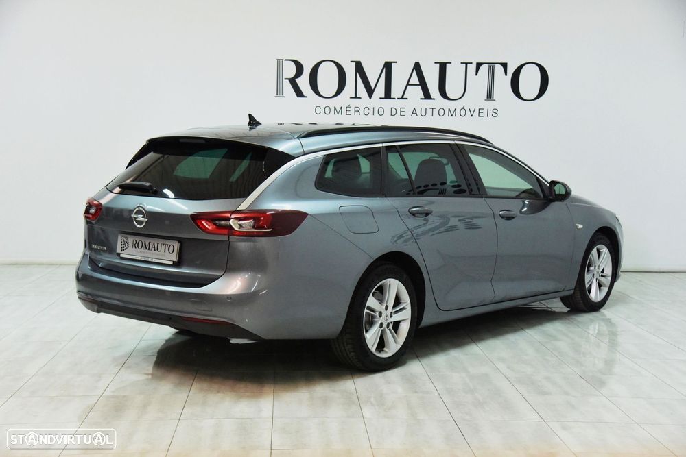 Opel Insignia Sports Tourer 1.6 CDTi Business Edition - 4