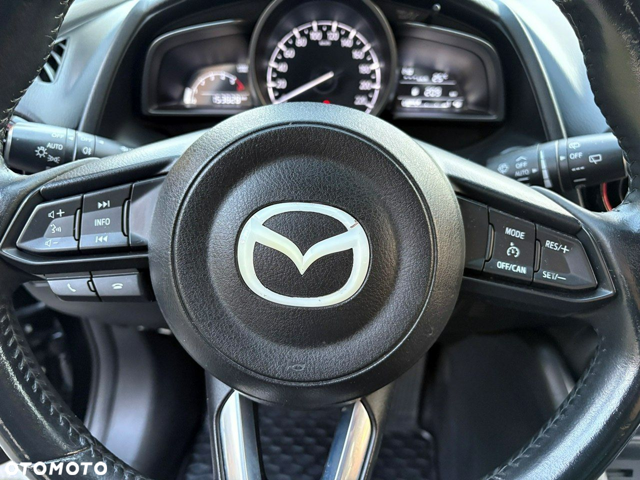 Mazda CX-3 - 18
