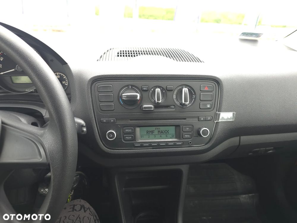 Skoda Citigo 1.0 Ambition - 19
