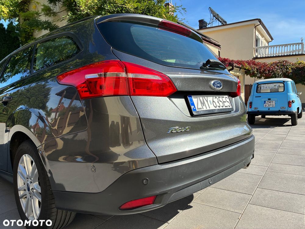 Ford Focus - 14