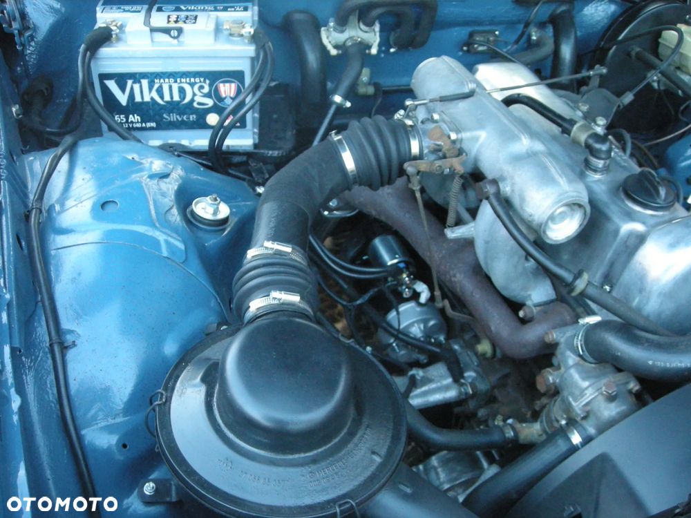 Mercedes-Benz W123 - 14