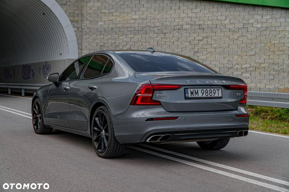 Volvo S60 - 18