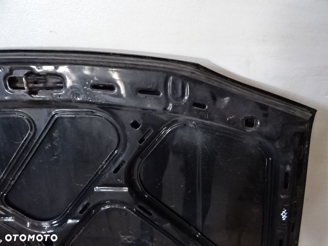 MASKA POKRYWA SILNIKA VW GOLF III HB 5D LAK:LC9Z NR117 - 13