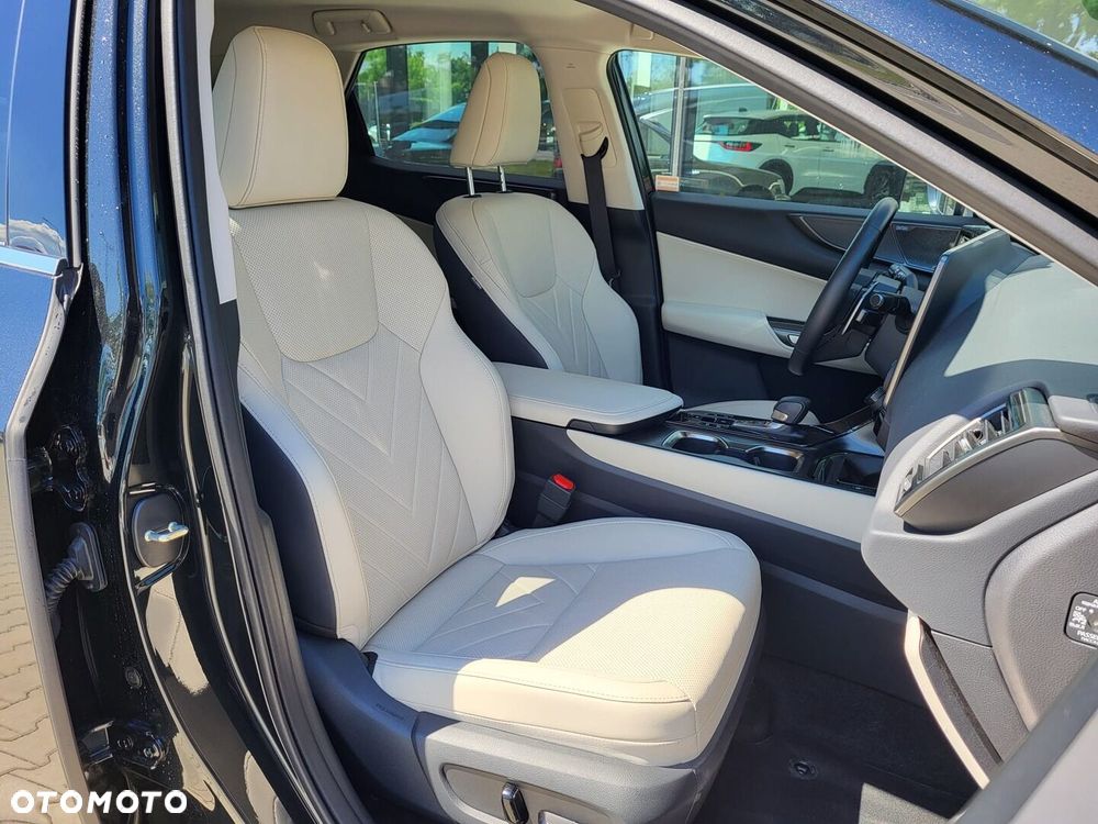 Lexus NX - 29