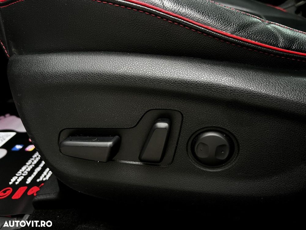 Kia Sportage 2.0 DSL 8AT HP 4x4 GT Line - 13