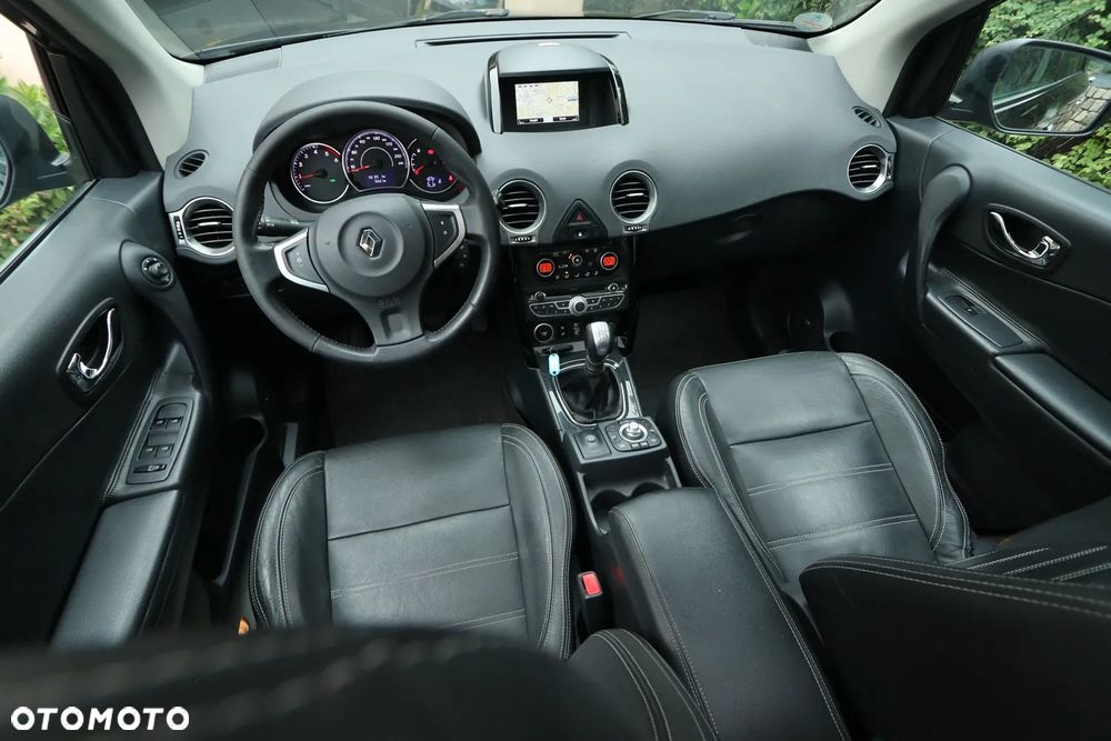 Renault Koleos 2.0 dCi 4x4 SL Bose - 2