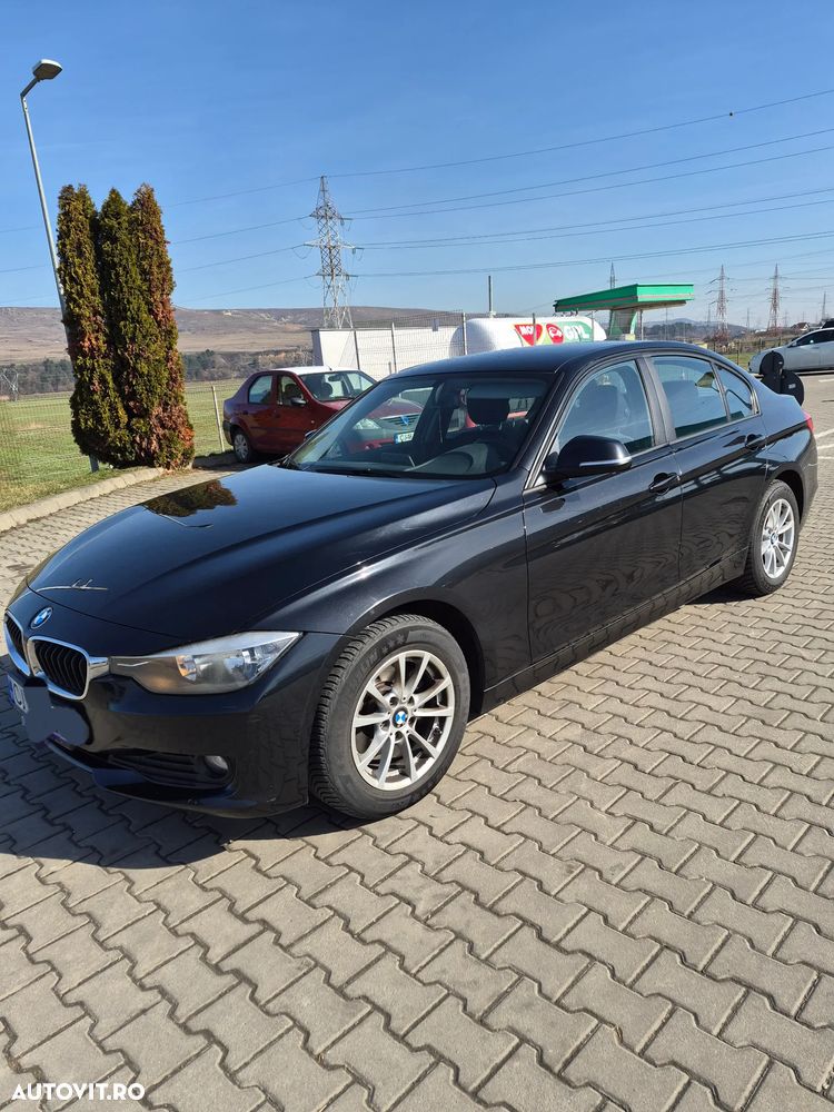 BMW Seria 3 316i Modern Line - 1