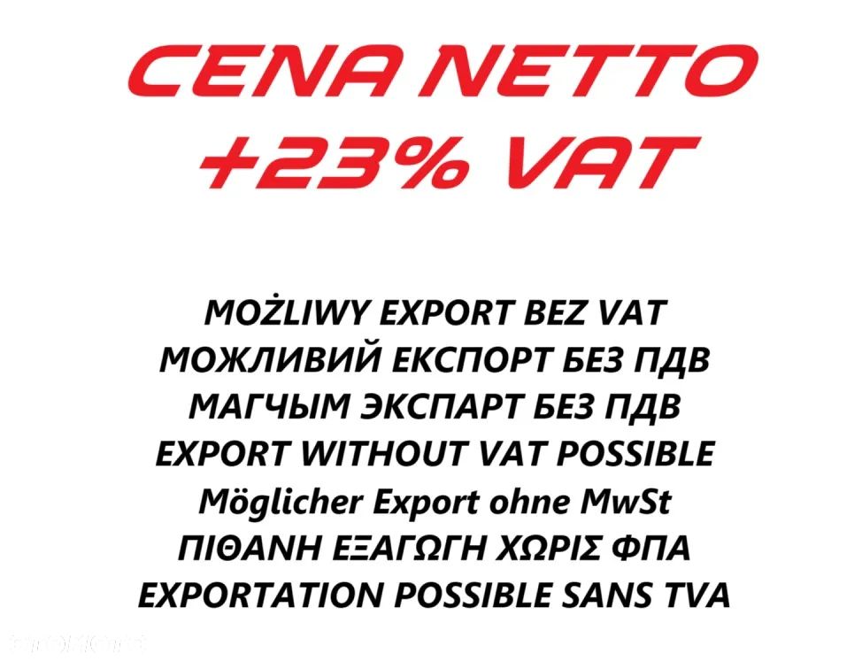 Renault EXPRESS KANGOO Dokker Partner Berlingo ProAce - 8