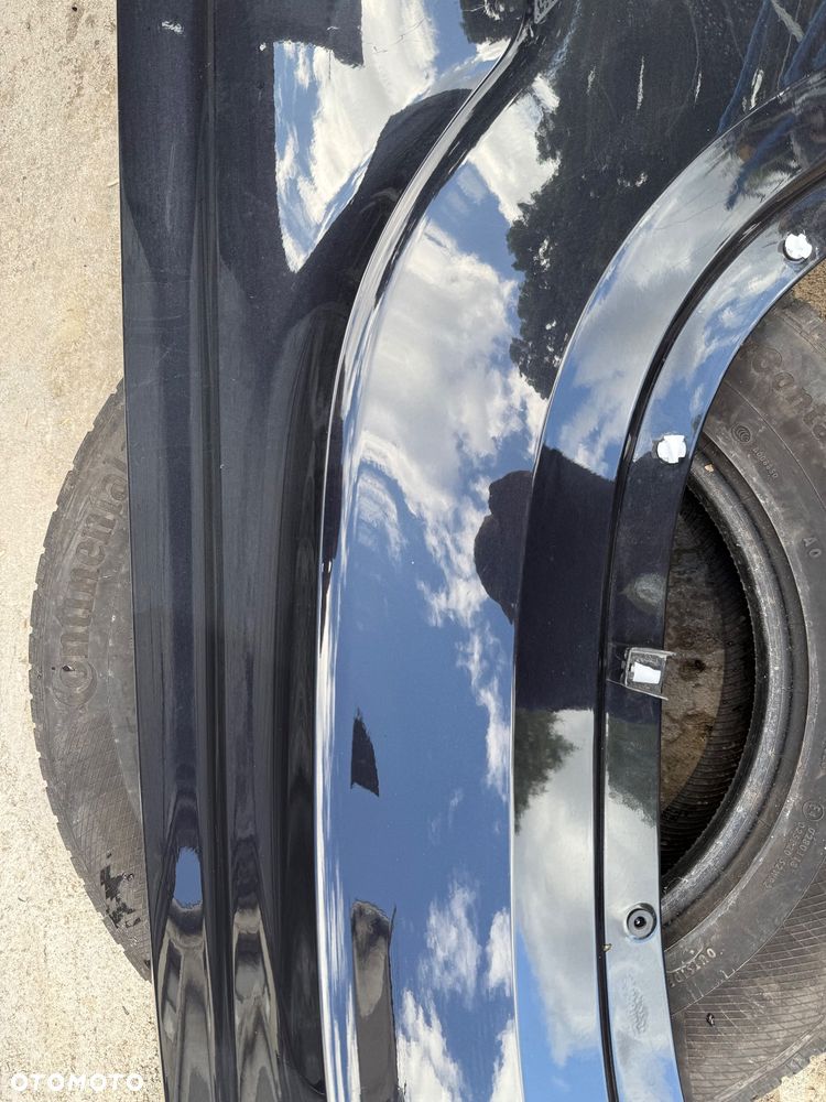 BŁOTNIK LEWY PRZÓD LEWY PRZEDNI VOLKSWAGEN ATLAS 3CM821105 - 11