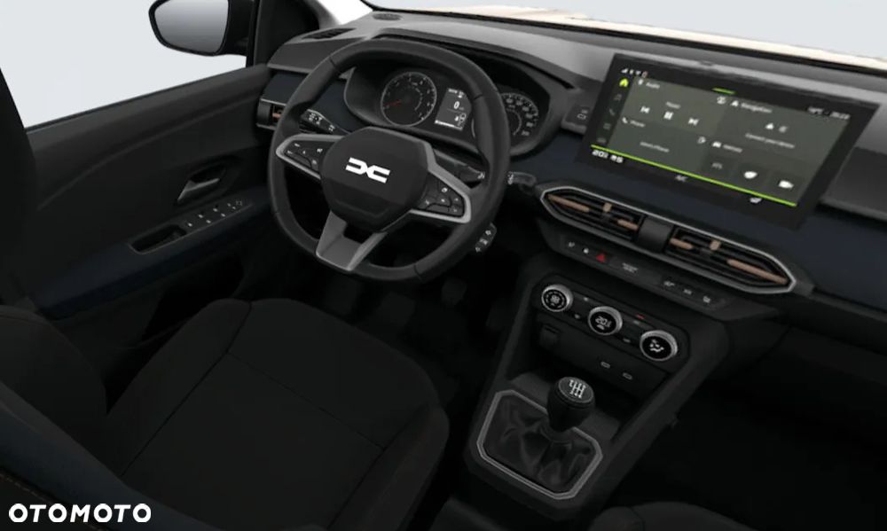 Dacia Sandero - 2