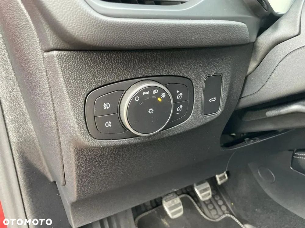 Ford Focus 2.3 EcoBoost ST X - 11