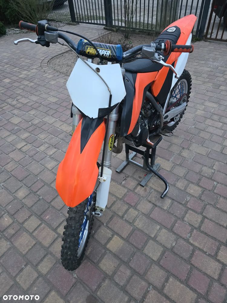 KTM SX - 3