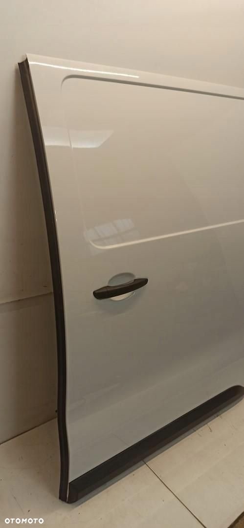 VIVARO C Jumpy Expert Scudo Dispatch DRZWI PRZESUWNE LEWE 2023 EPR KOLOR - 4