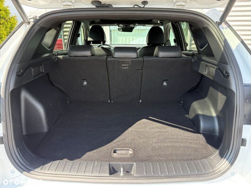 Hyundai Tucson 1.6 T-GDi HEV Platinum N Line 2WD - 30