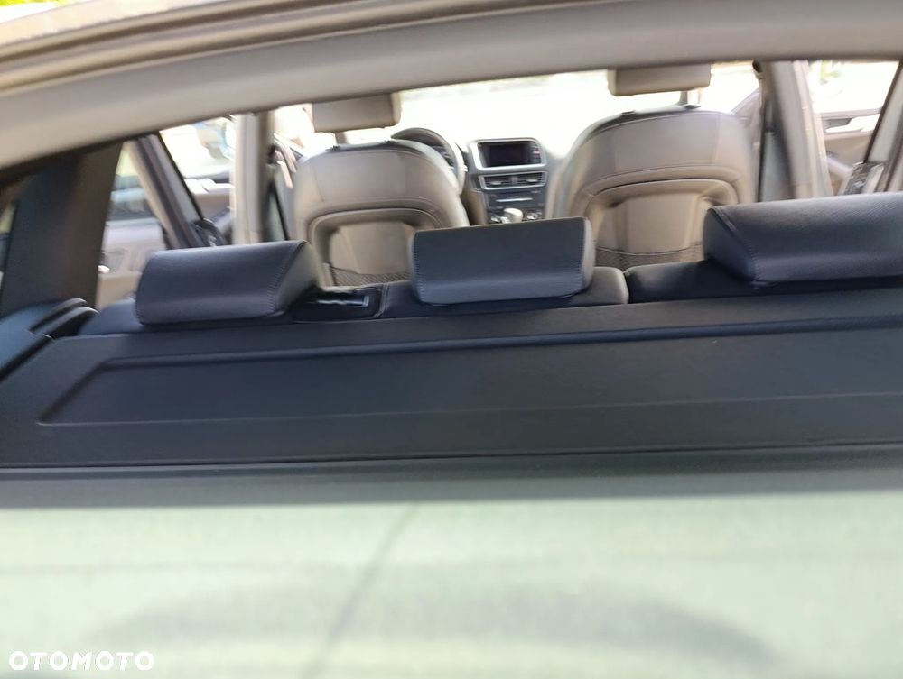 Audi Q5 3.0 TDI Quattro S tronic - 29