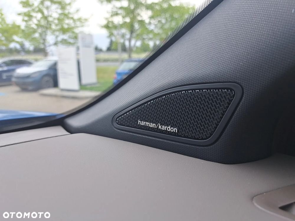 Volkswagen Amarok 2024
