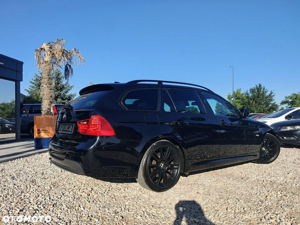 BMW Seria 3 - 23