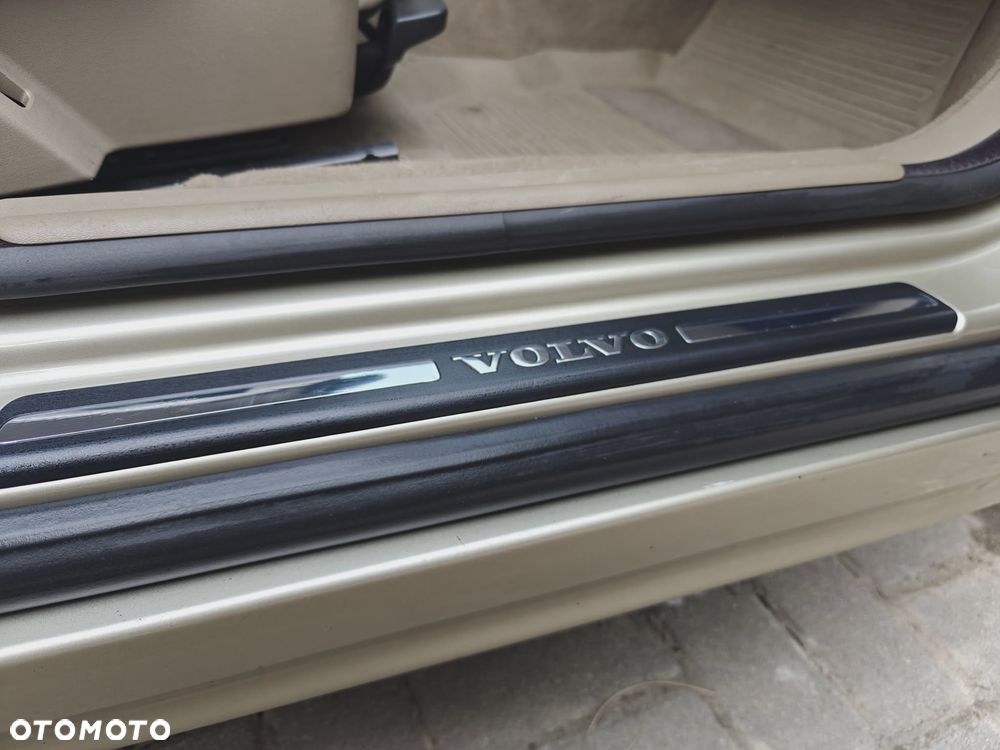 Volvo S80 2.0D Kinetic - 26