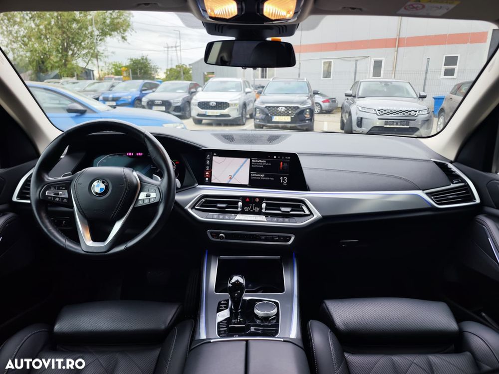BMW X5 - 4