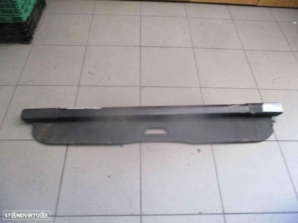 Tampo Cortina Da Mala A1698600175 MERCEDES CLASSE A W169 FASE 1 2005 2.0CDI 110CV 5P CINZA - 1