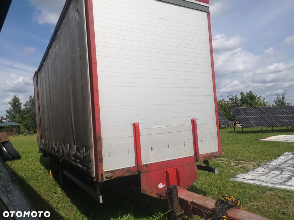 MAN TGX-25.440 - 23