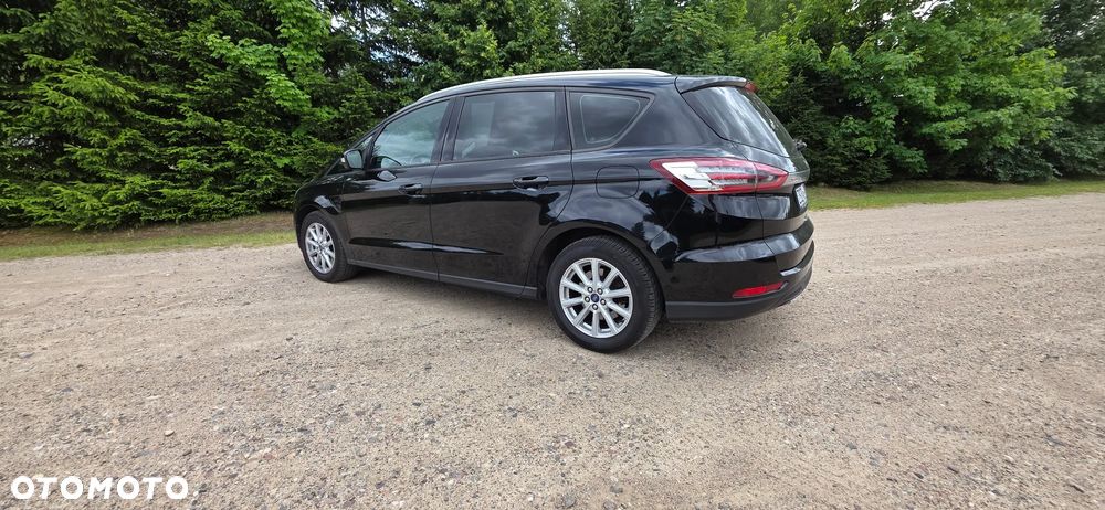Ford S-Max 2.0 EcoBlue Trend - 10