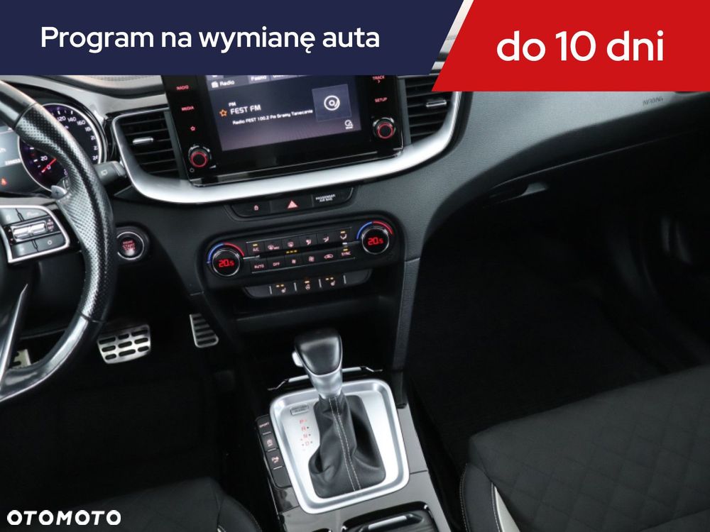Kia ProCeed - 10