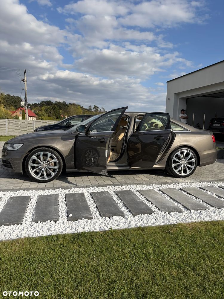 Audi A6 Limousine - 20