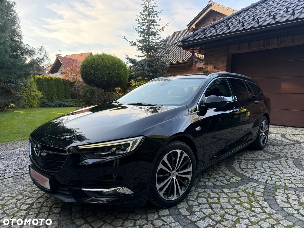 Opel Insignia - 2