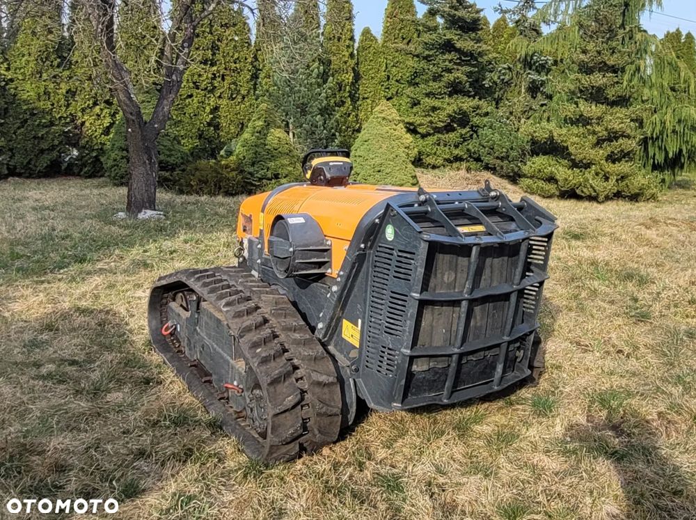 Inny Energreen RoboMIDI - 8