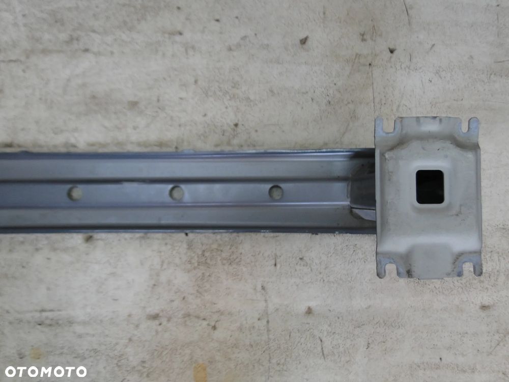 SUZUKI VITARA II 2 BELKA ZDERZAKA TYŁ TYLNA 15-19r - 9