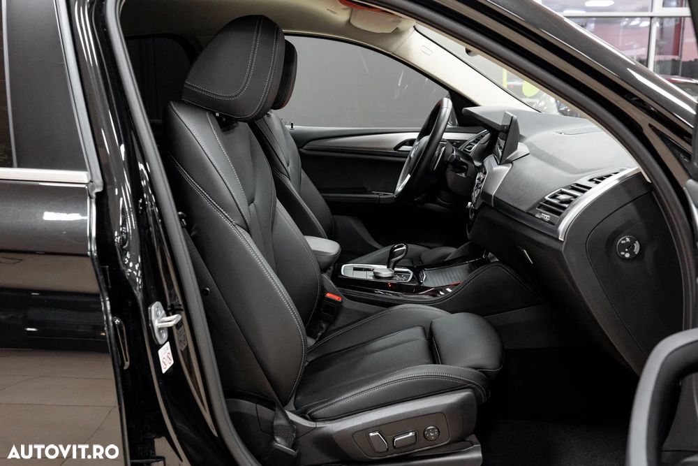 BMW X4 xDrive20d Aut. xLine - 29