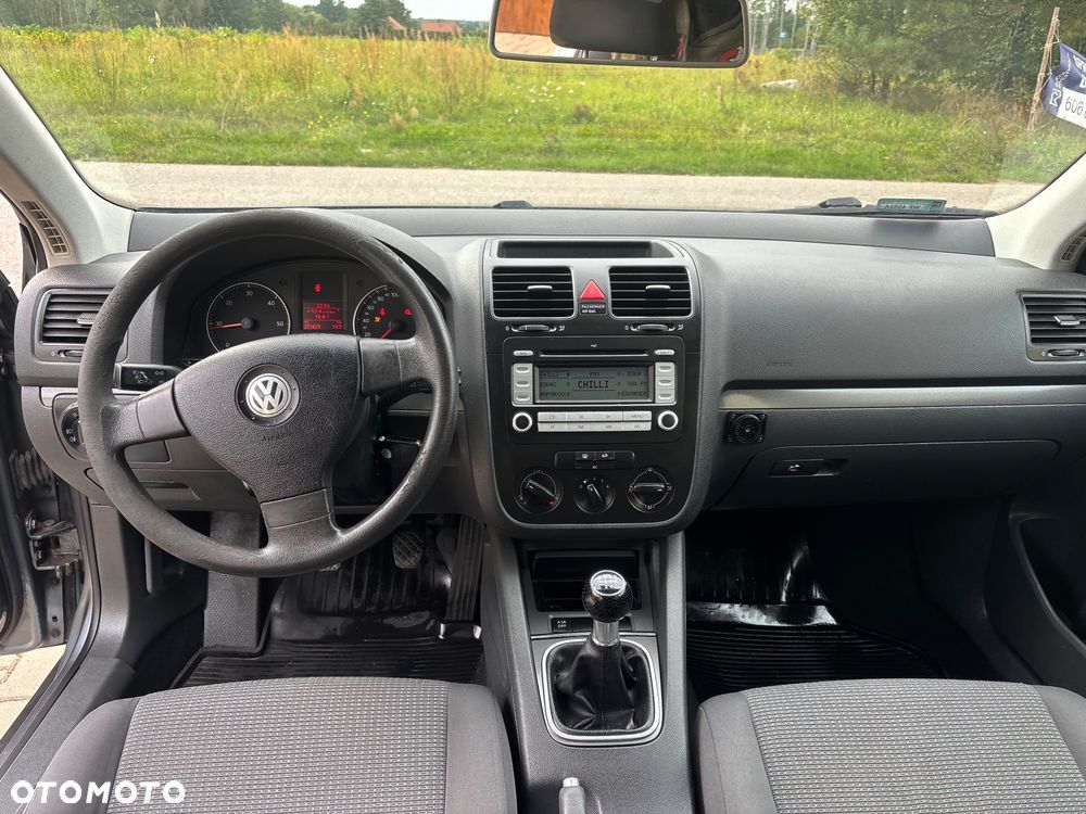 Volkswagen Golf - 12