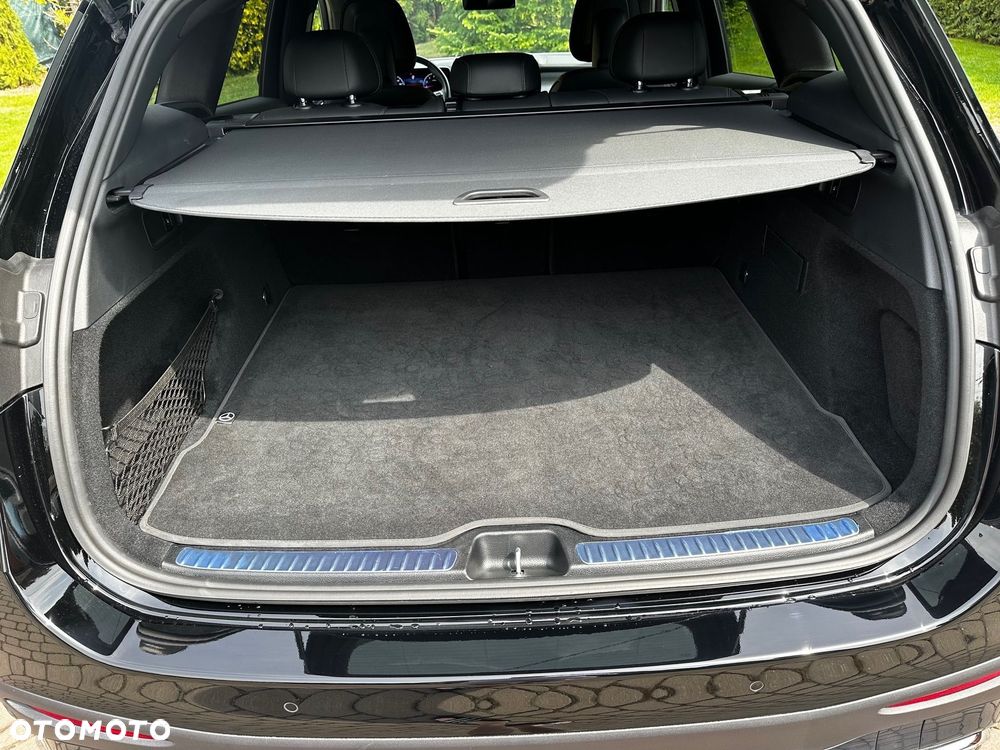 Mercedes-Benz GLC - 28