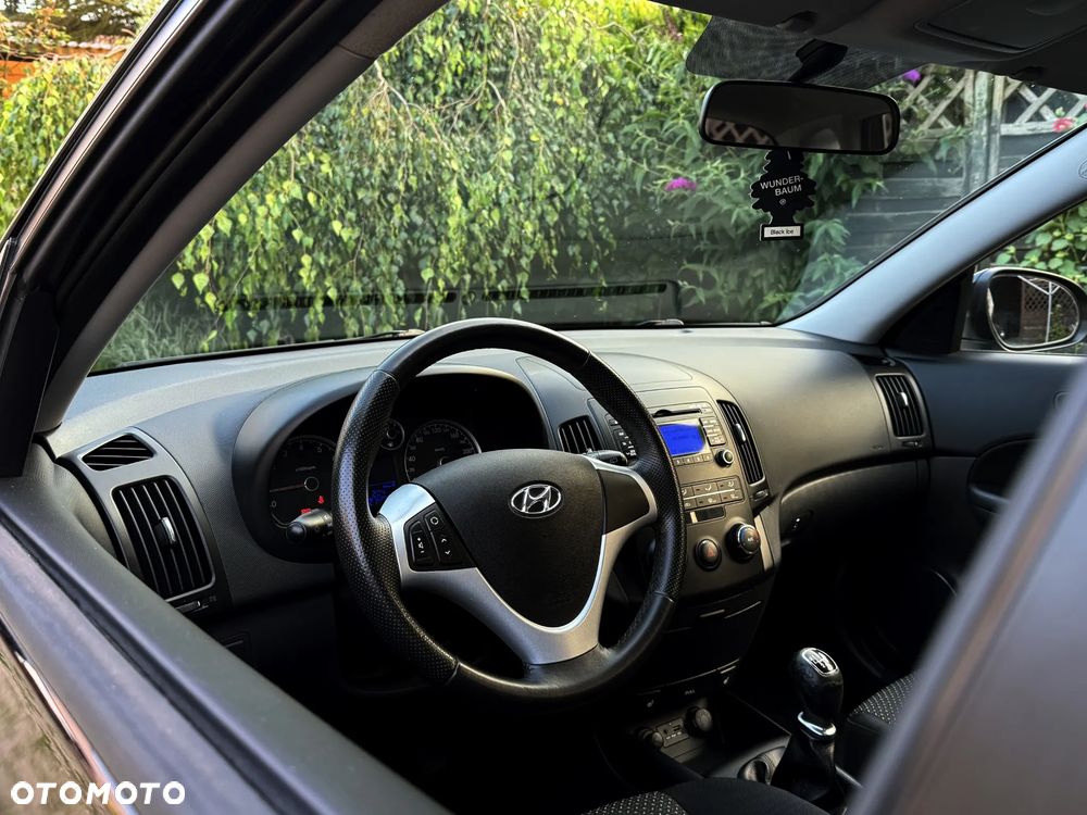 Hyundai i30 1.4 Comfort - 18