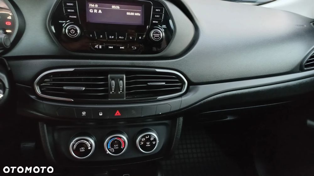 Fiat Tipo 1.4 Classic - 33