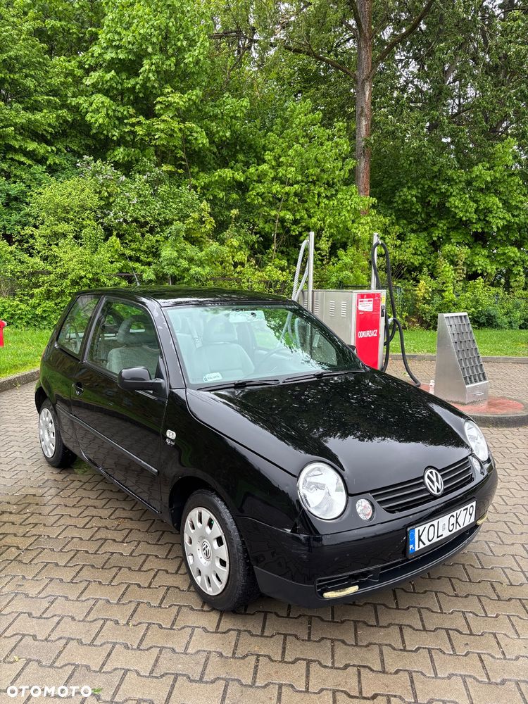 Volkswagen Lupo 1.4 - 2